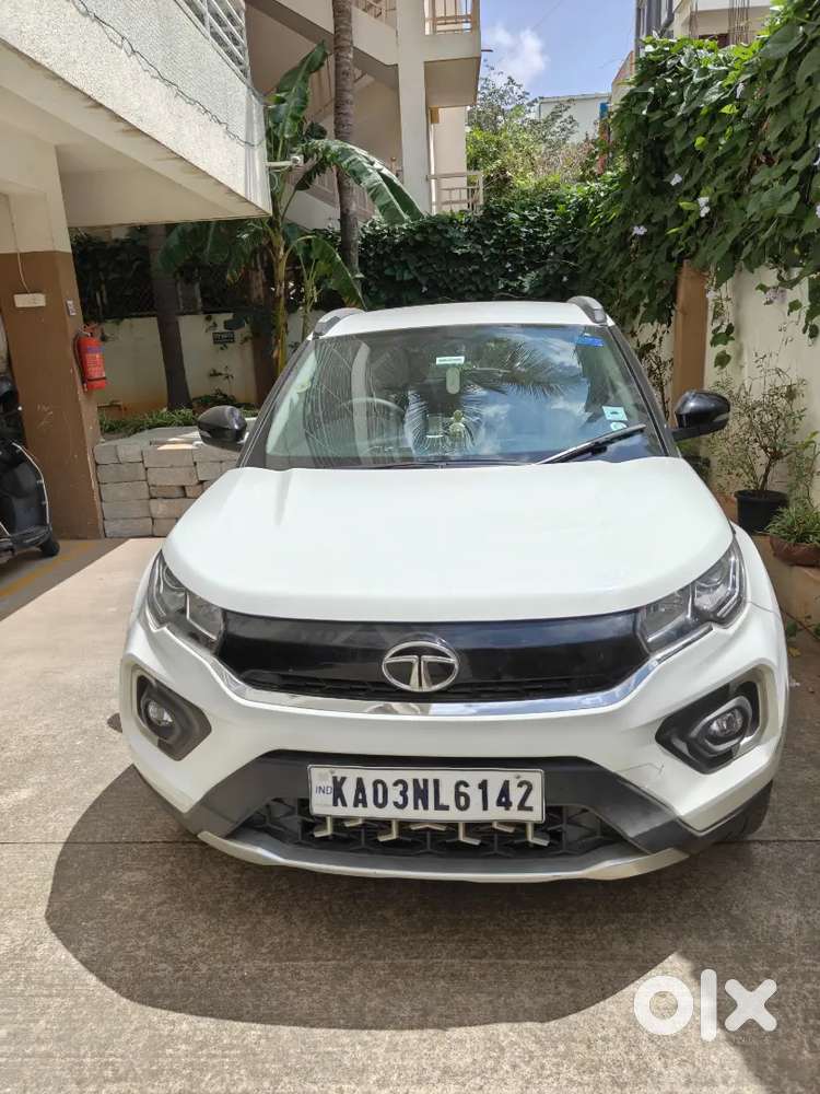 Tata Nexon 1.2 Revotron 2022