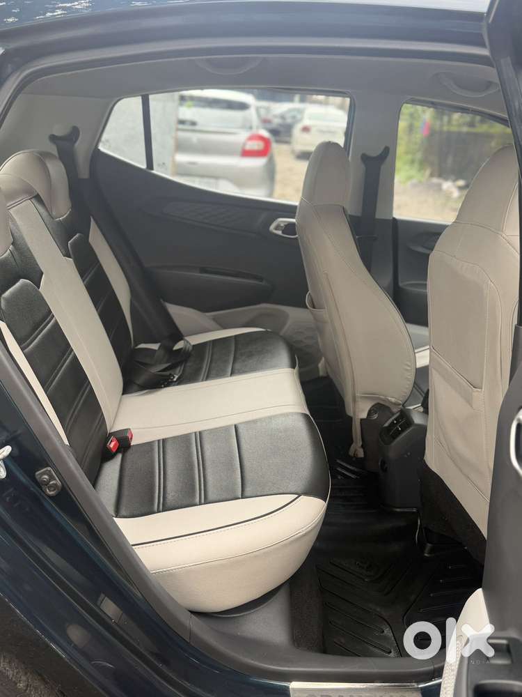 Hyundai Grand I10 Nios Sportz, 2023, Petrol