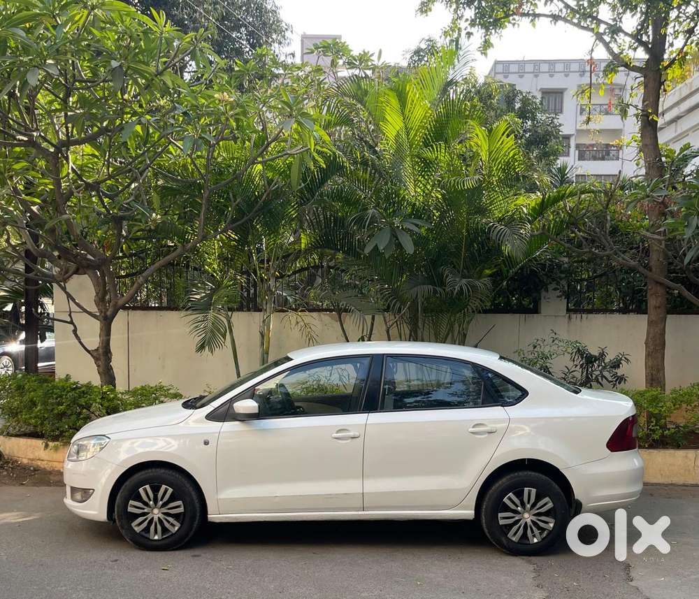 Skoda Rapid 2011-2013 1.6 Tdi Ambition, 2013, Diesel