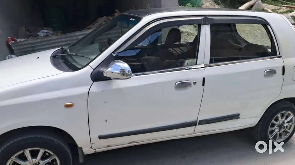Maruti Suzuki Alto K10 2012