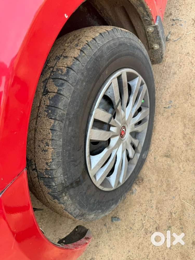 Swift Maruti Diesel 2011