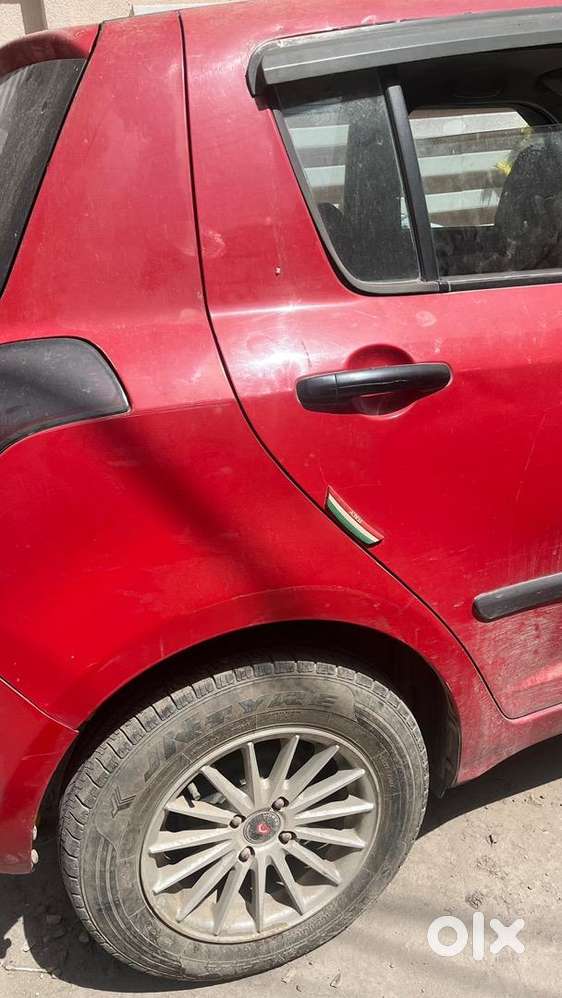 Maruti Suzuki Car 2006