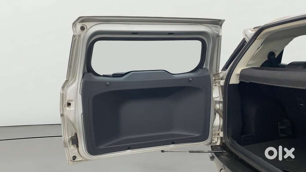 Ford Ecosport 1.5 Diesel Titanium Plus, 2018, Diesel