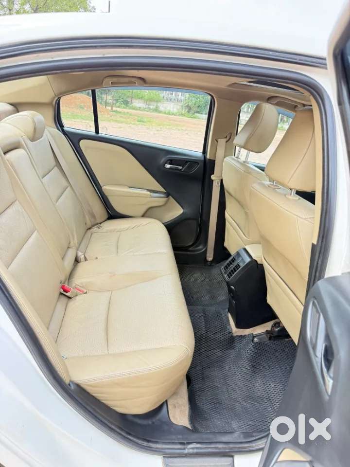 Honda City I Dtec Vx, 2016, Diesel