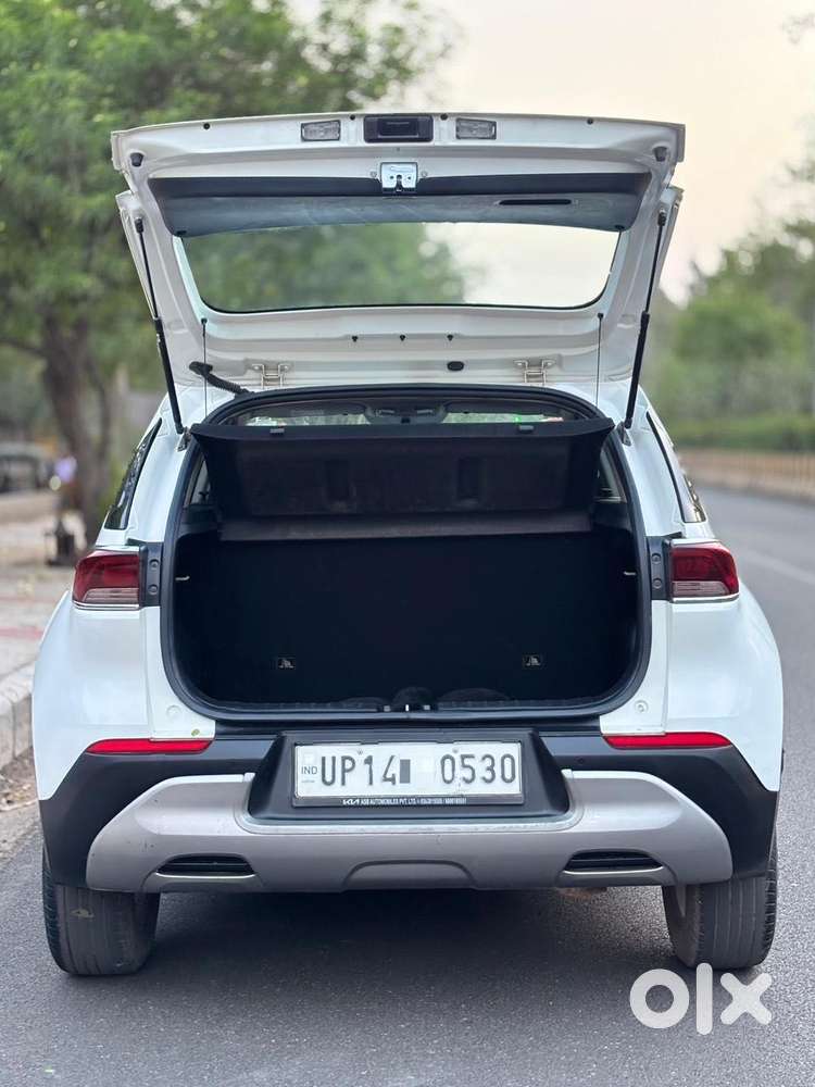 Kia Sonet Htk Plus, 2023, Petrol