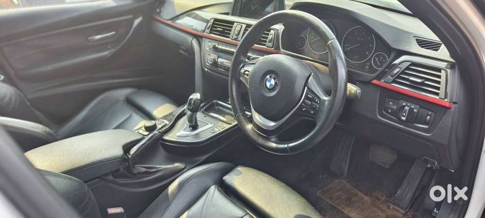 Bmw 3 Series 320d, 2013, Diesel