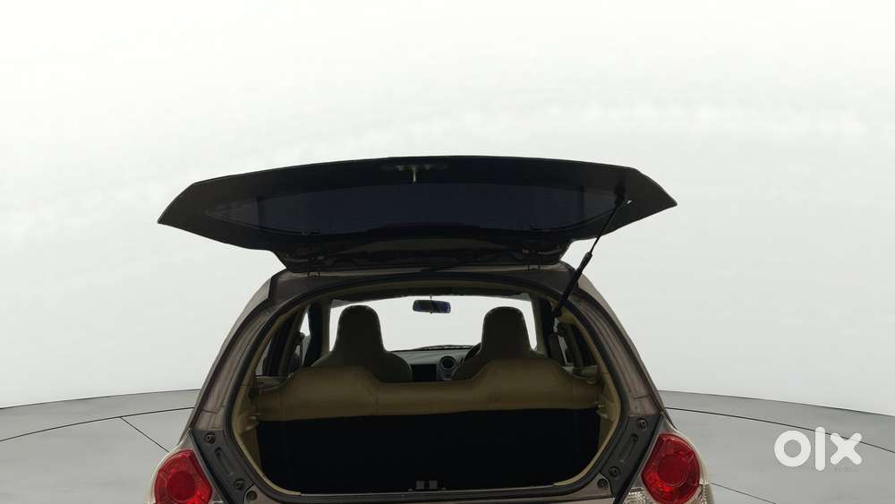 Honda Brio S Mt, 2013, Petrol