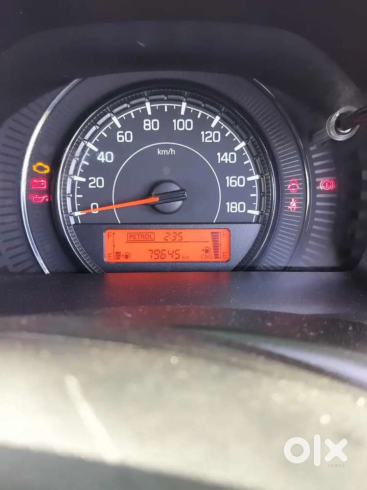 Maruti Suzuki Wagon R 2023 Driven Full Maintain Condition