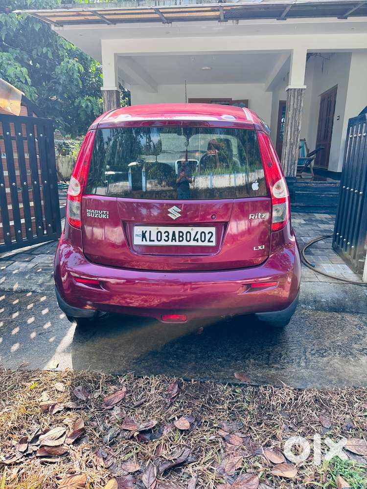 Non Accident,non Flooded,papy Valid Upto 2030
