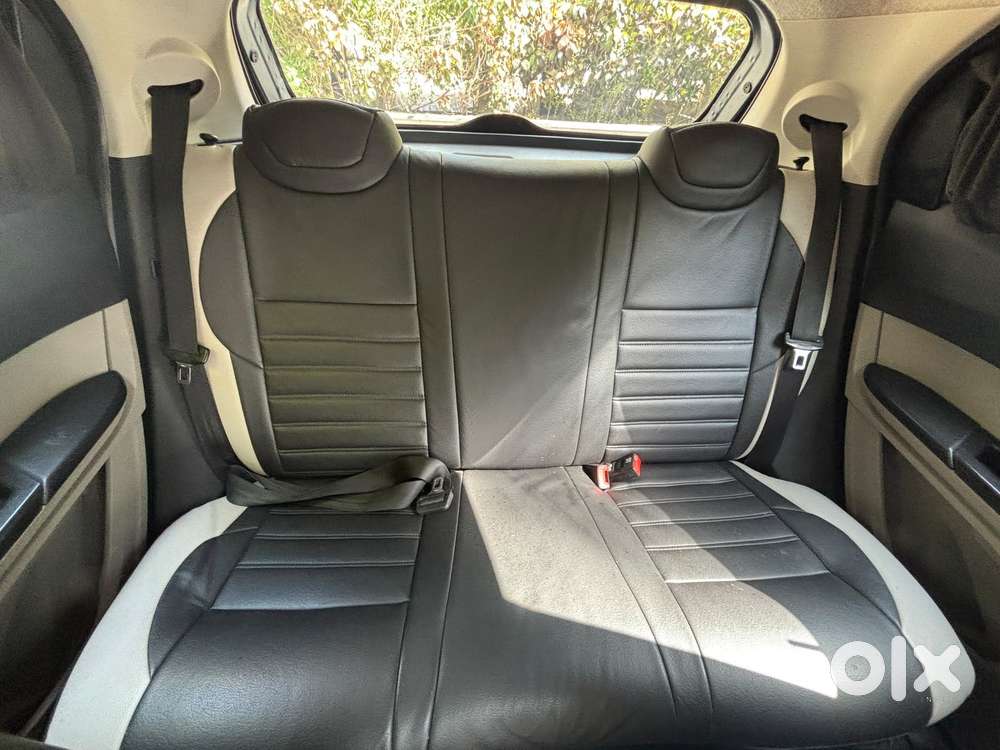 Tata Tiago 1.2 Revotron Xt, 2018, Petrol