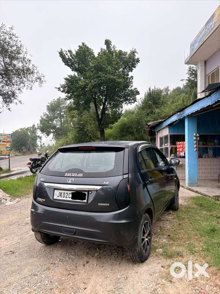 Tata Bolt Petrol 2019