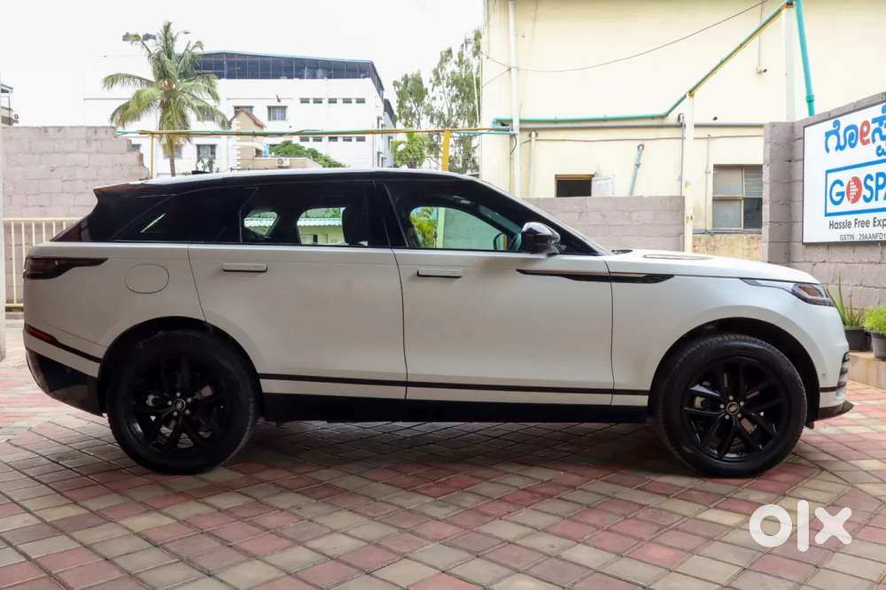 Land Rover Range Velar, 2023, Petrol