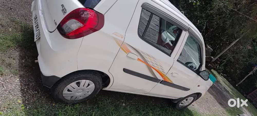 Koi Kam Nahi Ha Gadi Ma Insurance Complete Ha