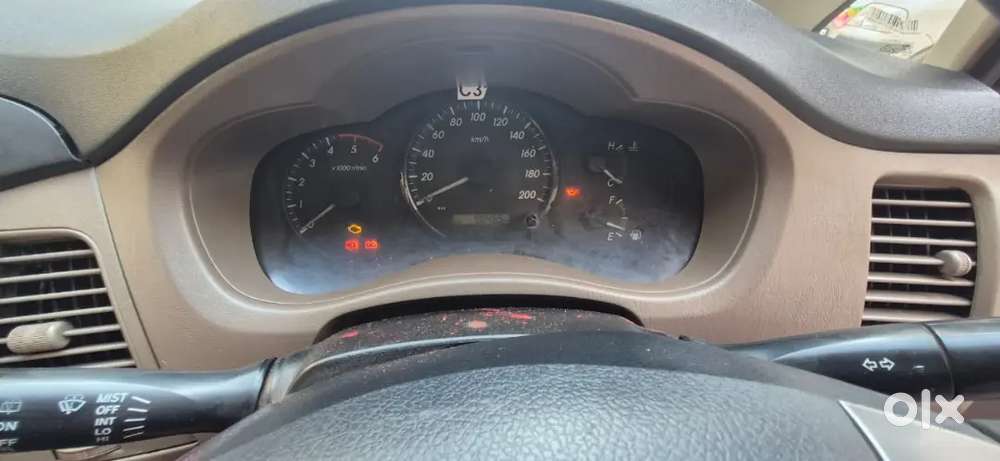 Toyota Innova 2015 Diesel Well Maintained