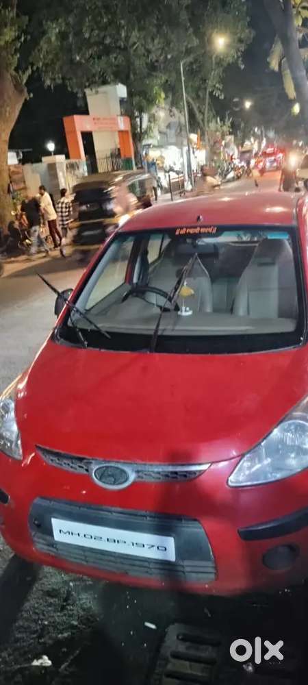 Hyundai I10 2009 Era Petrol Manual