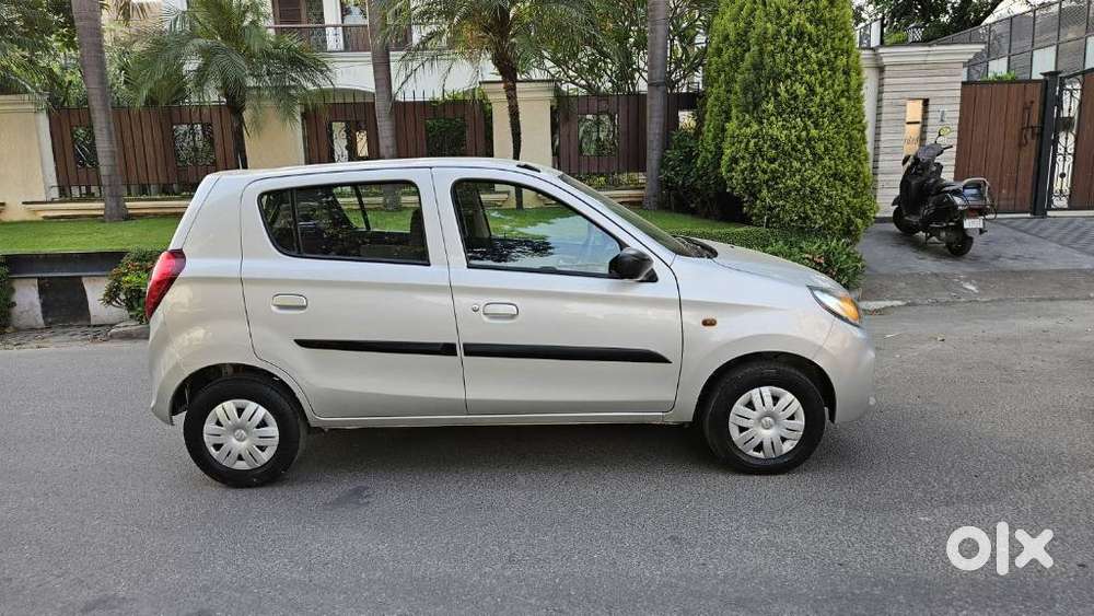 Maruti Suzuki Alto 800 0.8 Vxi Plus, 2021, Petrol