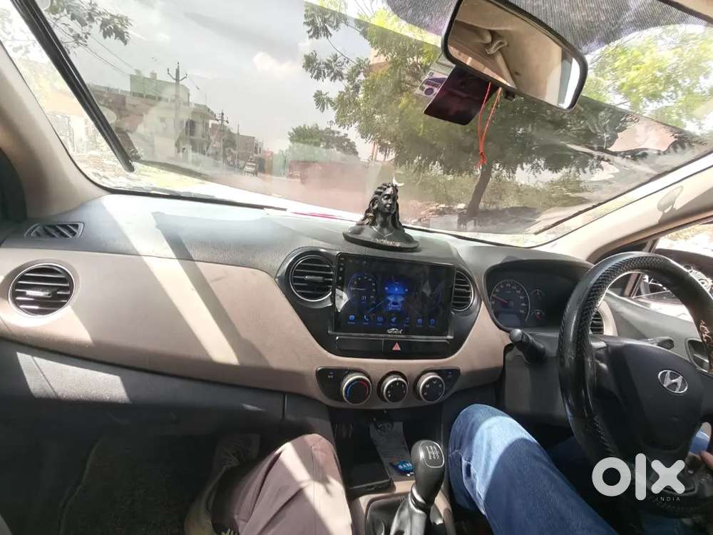 For Sale I10 Car