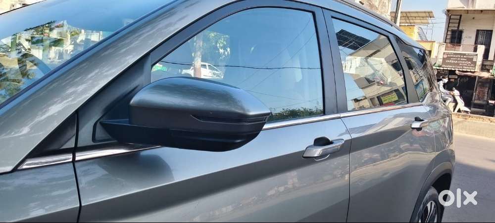 Mg Hector Plus 7 Seater
