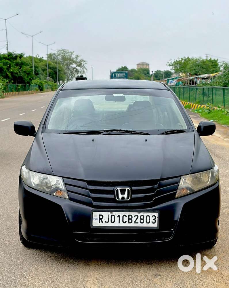 Honda City 1.5 S Mt, 2011, Petrol