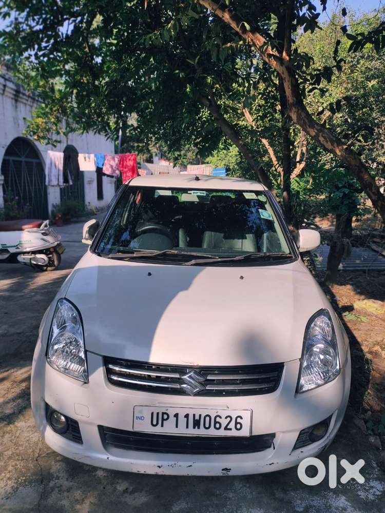 Swift Dzire Vdi 2008