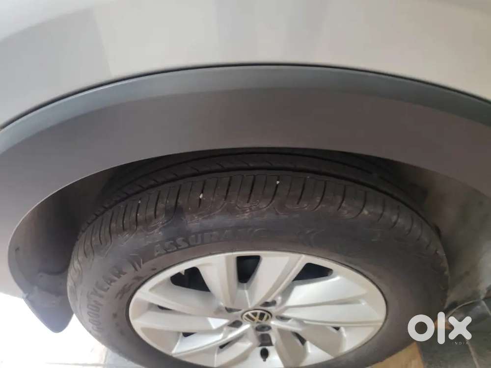 Volkswagen Taigun 1.0 Tsi 2025