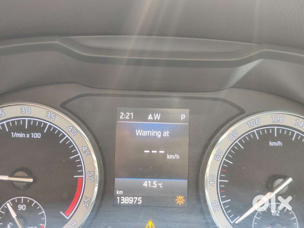 Skoda Kodiaq 2.0 Style Tdi 4x4 At, 2018, Diesel