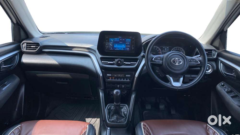 Toyota Urban Cruiser Hyryder 1.5 S Neo Drive, 2024, Petrol