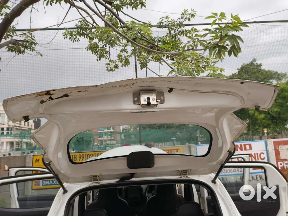 Renault Kwid 2016 Petrol Well Maintained