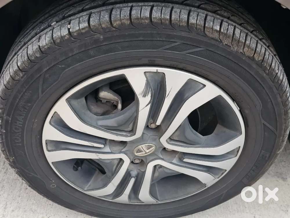 Tata Tiago 2019 Xz Petrol Single Owner Showroom Track Manual