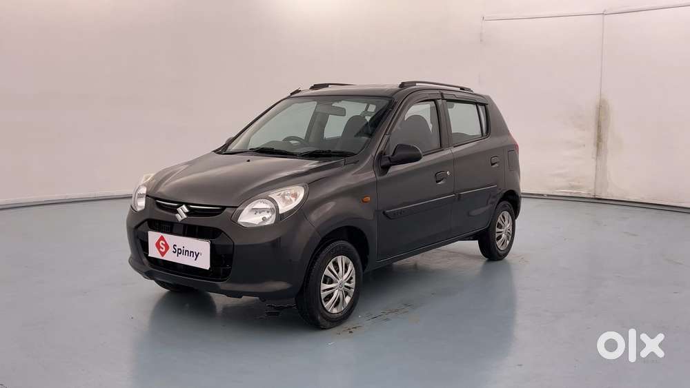 Maruti Suzuki Alto 800 Lxi, 2015, Petrol