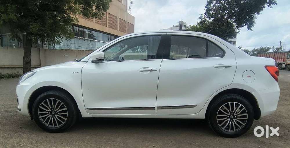 Maruti Suzuki Swift Dzire Zdi Bsiv, 2017, Diesel