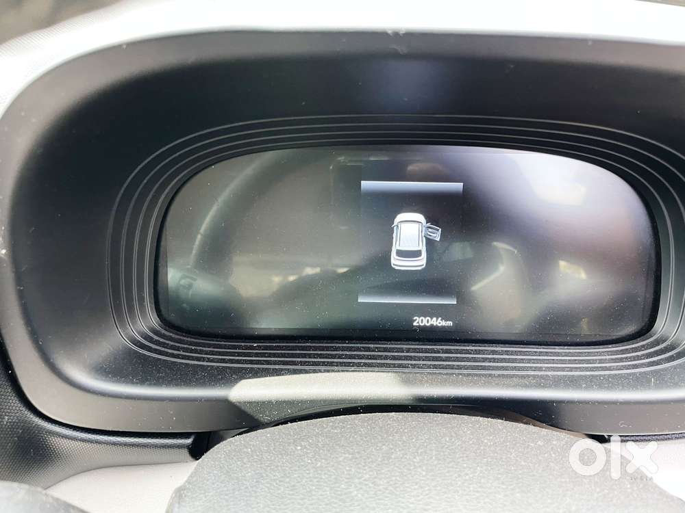 Hyundai Venue 1.2 S (o), 2024, Petrol