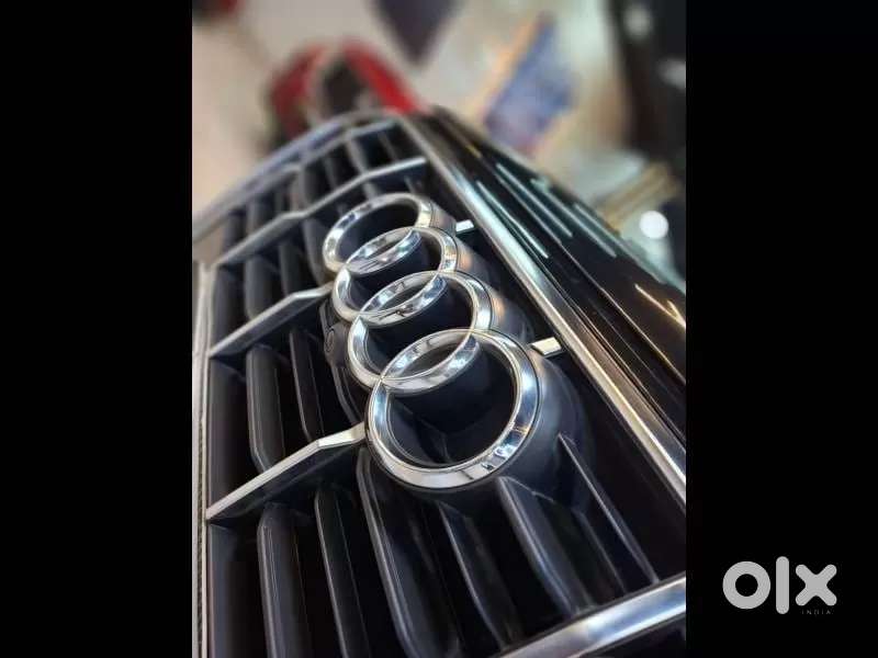 Audi Q7 3.0 Premium Plus 55 Tfsi, 2023, Petrol