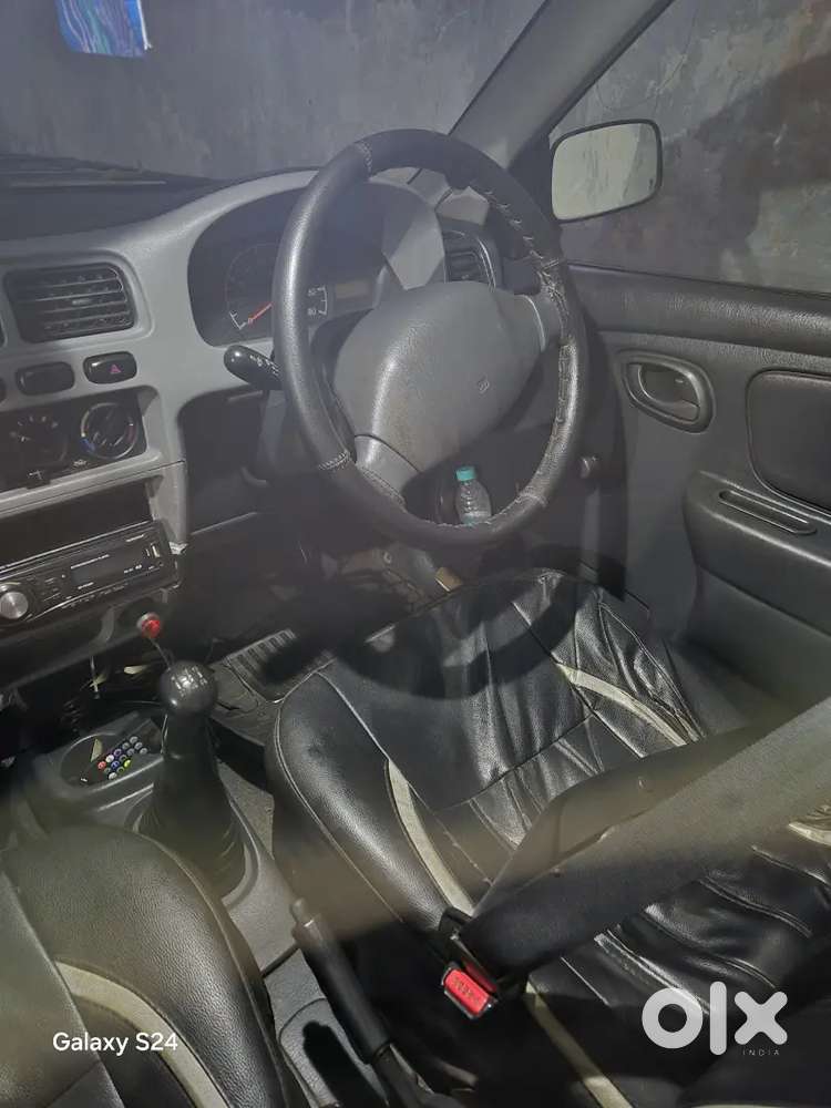 Maruti Suzuki Alto 2012 Petrol 58000 Km Driven