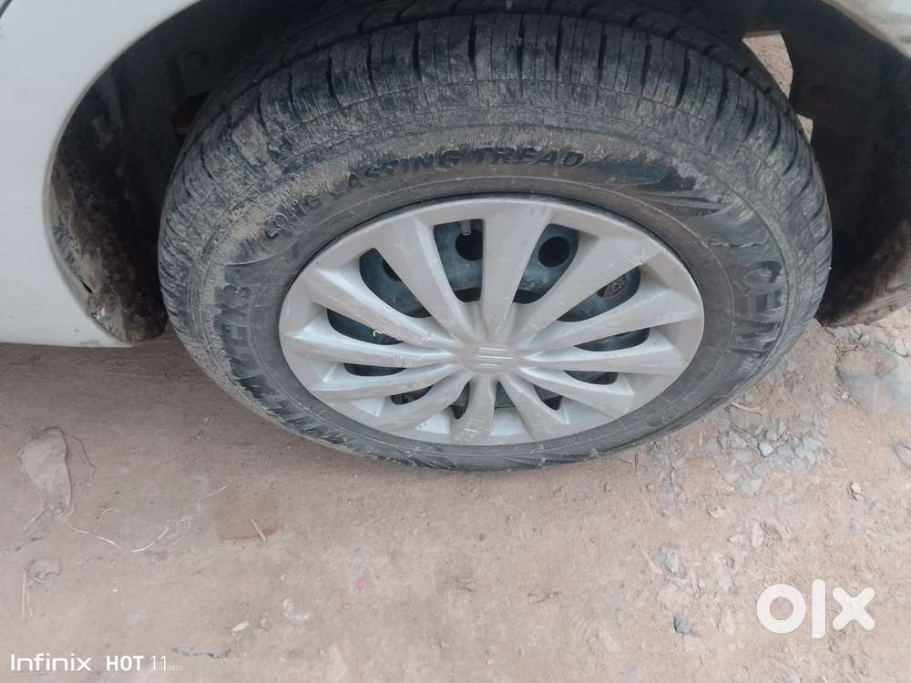 Maruti Suzuki Swift Dzire Vdi Bsiv, 2016, Diesel
