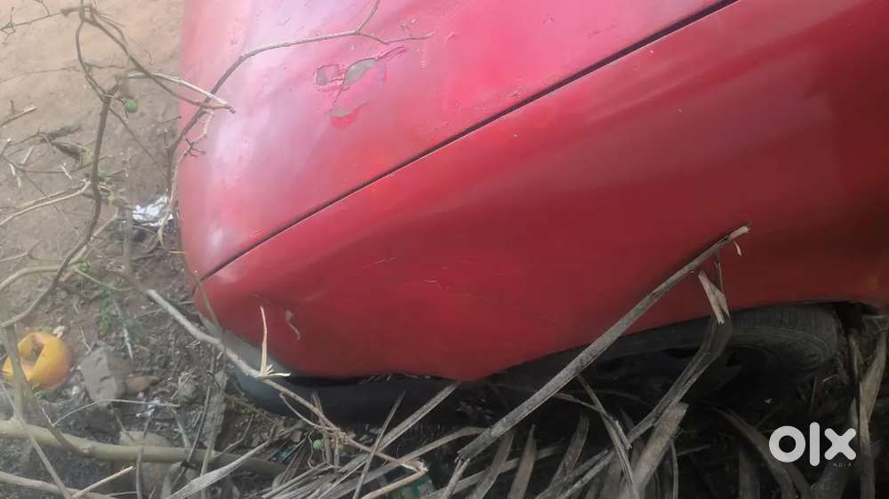 Maruti Zen 1998