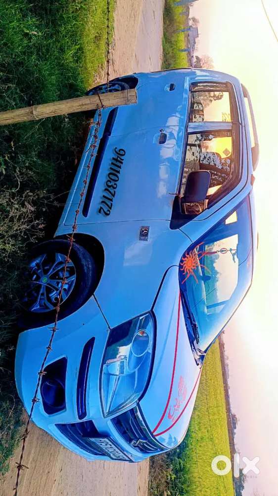 Maruti Suzuki Wagon R 1.0 2016 Cng & Hybrids 78220 Km Driven