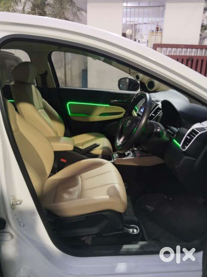 Honda City 1.5 Zx I-vtec Mt, 2025, Petrol