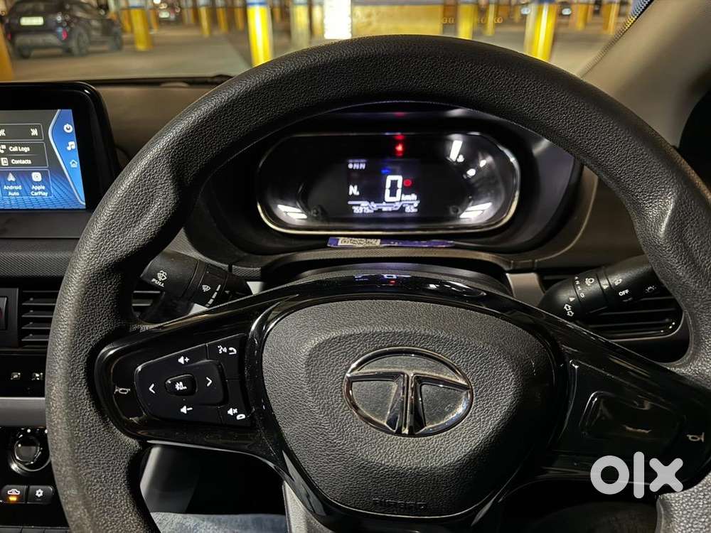 2022 Nexon Xma Plus S  Zero Dep  1st Owner   Full Service History