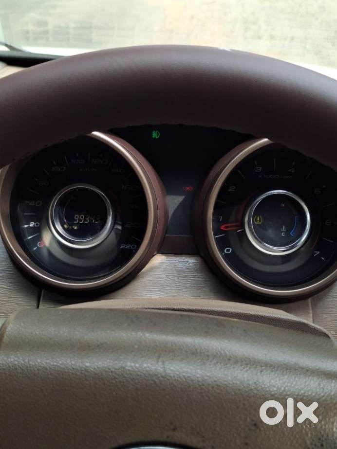 Mahindra Xuv500 2011-2015 W8 2wd, 2014, Diesel