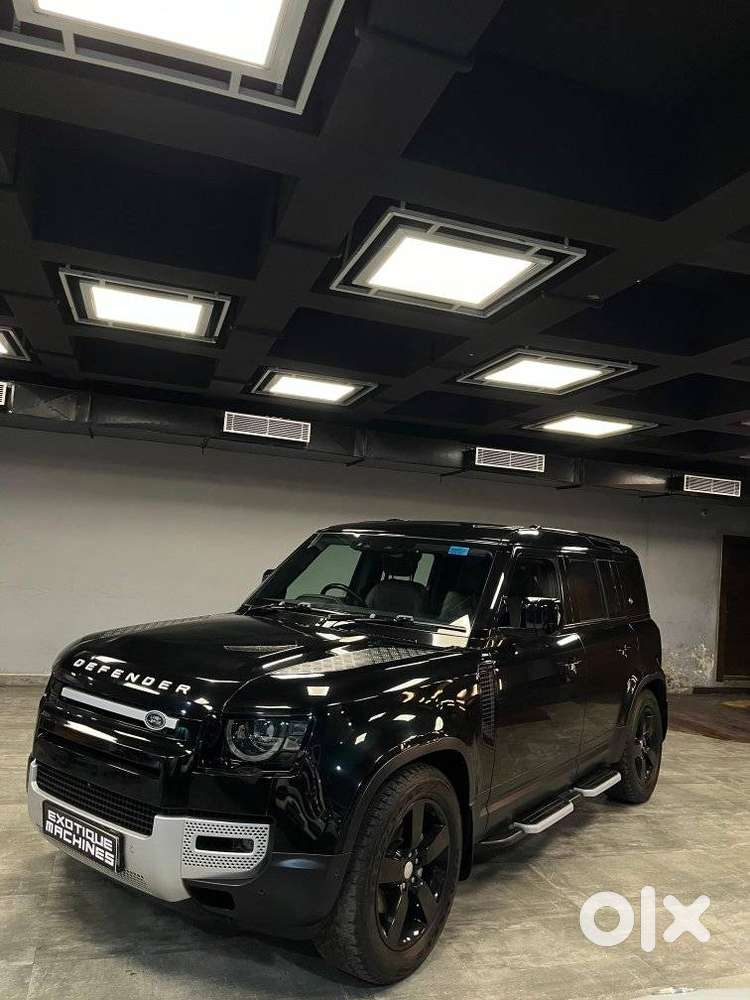 Land Rover Defender 2.0 110 Hse, 2022, Petrol