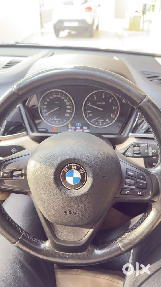 Bmw X1 2017 Diesel