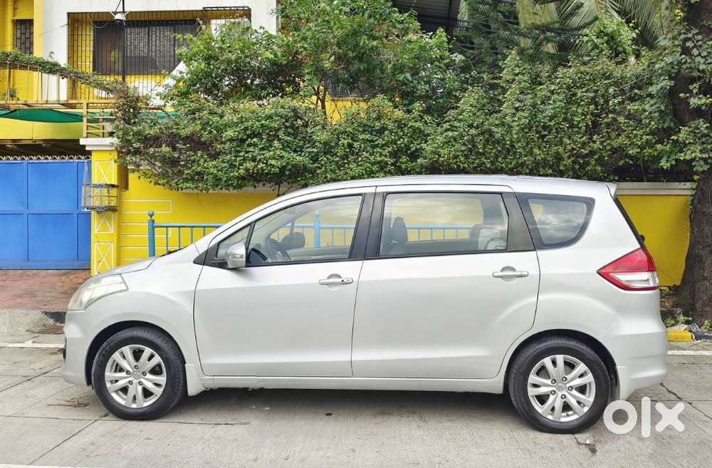 Maruti Suzuki Ertiga Zxi Plus Petrol, 2016, Cng & Hybrids