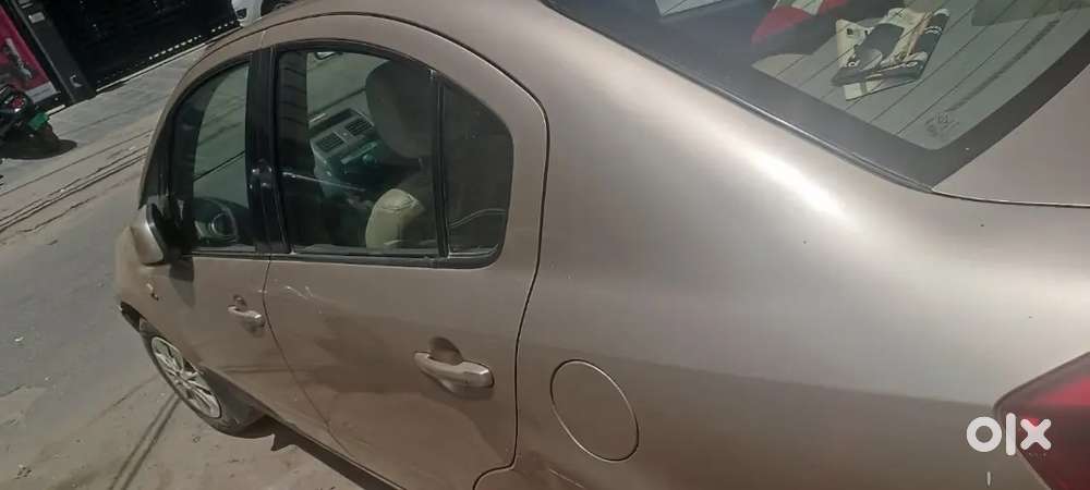 Maruti Suzuki Sx4 Vxi Petrol 1.6l