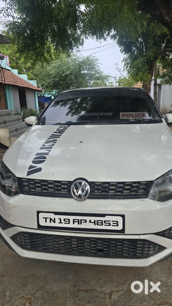 Volkswagen Polo 2020