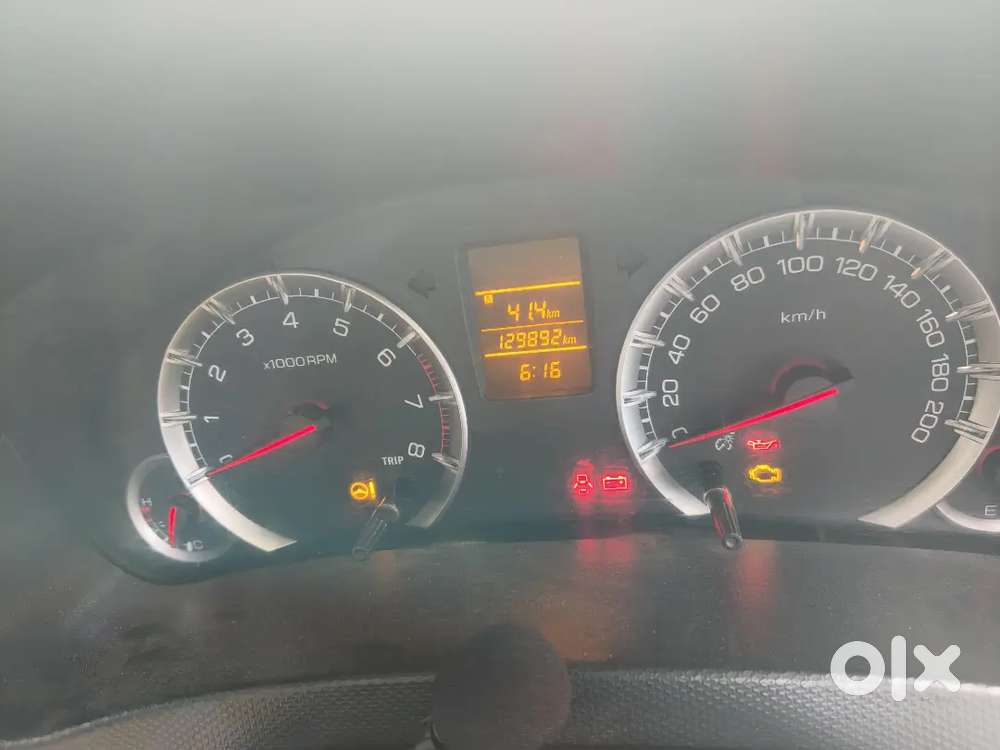 Maruti Suzuki Dzire 2015 Cng & Hybrids