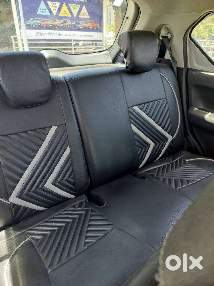 Maruti Suzuki Ignis 1.2 Delta, 2019, Petrol