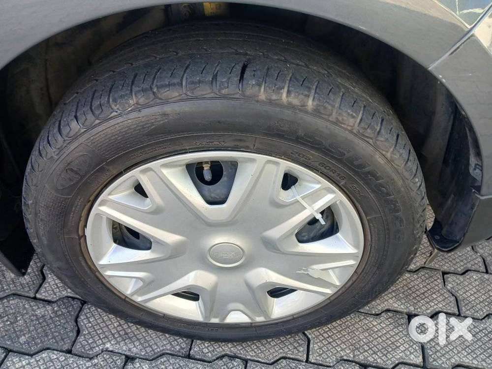 Ford Ecosport [ ] 1.5 Trend Ti Vct, 2019, Diesel