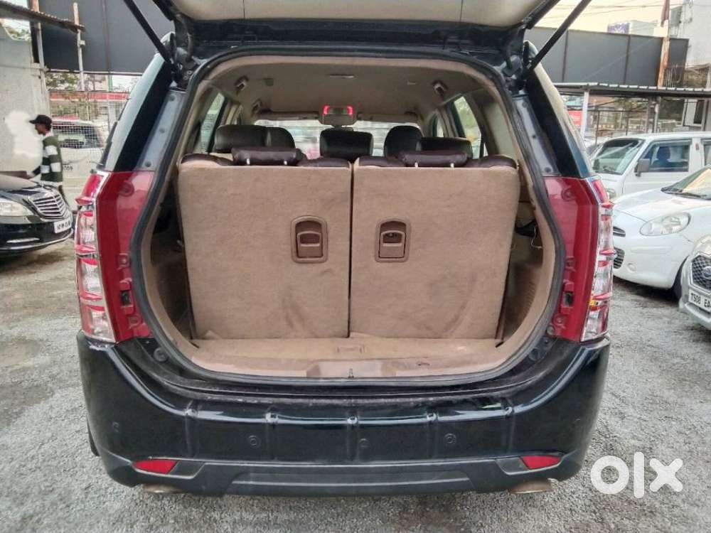 Mahindra Xuv500 W8, 2014, Diesel