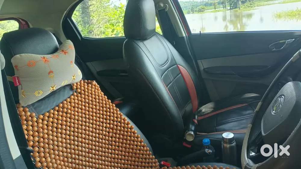 Tata Tiago 1.2 Revotron 2018